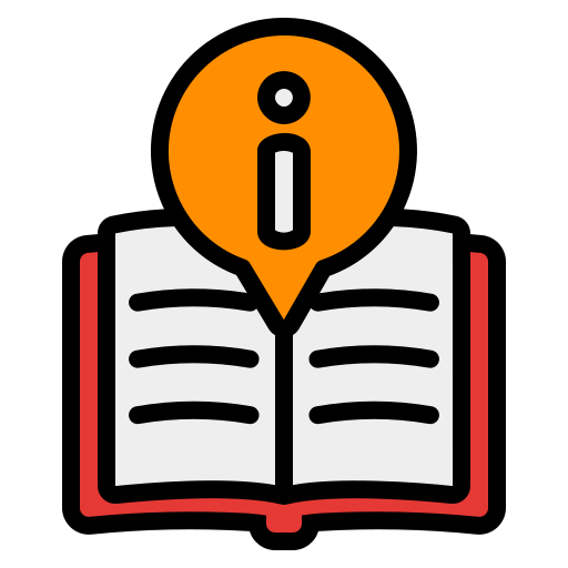 Instruction Icon